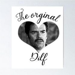Charlie Swan The Original Poster