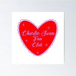 Charlie Swan Task Force Posters
