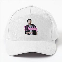 The Original Charlie Swan DILF Baseball Cap