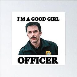 Charlie Swan Good Girl