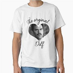 Charlie Swan The Classic T-Shirt