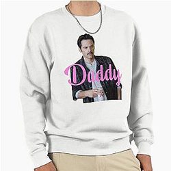 The Original Charlie Swan Pullover Sweatshirt