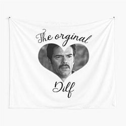 Charlie Swan The Tapestry