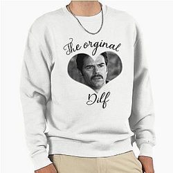 Charlie Swan The Original Sweatshirt