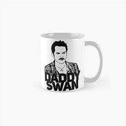 Charlie Swan Daddy Classic Mug