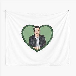 Charlie Swan Twilight Tapestry