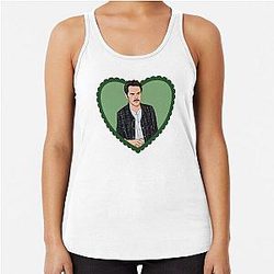 Charlie Swan Twilight Tank Top