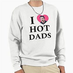 Charlie Charlie Swan Sweatshirt