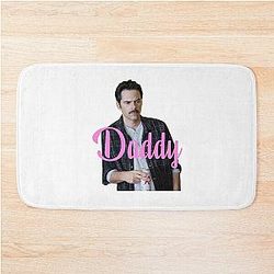 The Original DILF Charlie Swan Bath