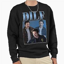 DILF Charlie Sweatshirt