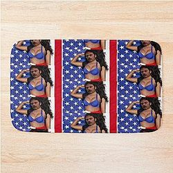 Charlie Swan Bath Mat