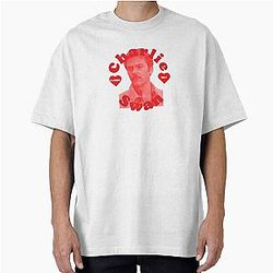 Pookie Charlie Swan T-Shirt