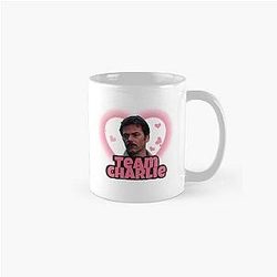 Team Charlie Swan Classic Mug
