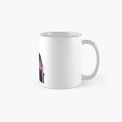 The Original DILF Charlie's Classic Mug