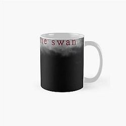 Anarchists Can Abolish Capitalism! (except Charlie Swan) Classic Mug