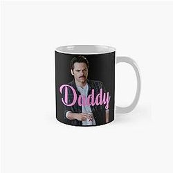 Daddy Swan, Charlie Swan Classic Team Mum
