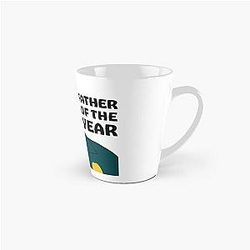 Charlie Swan Father the Year Tall Mug