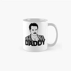 Charlie Swan Classic Mug