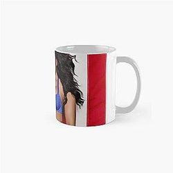 Charlie Swan Flag Classic Mug