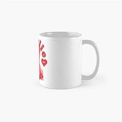 Pookie Charlie Swan Mug