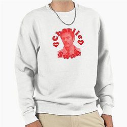 Pookie Charlie Sweatshirt