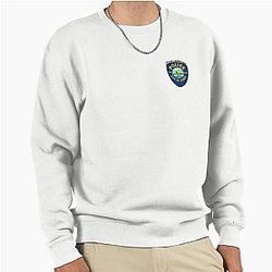 Charlie Swan Twilight Pullover Sweatshirt