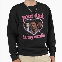Charlie Swan Twilight Pullover Sweatshirt