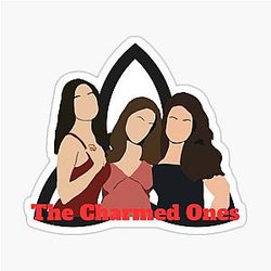 The Charmed Ones Faceless Art