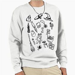 Charmed Sweatshirt