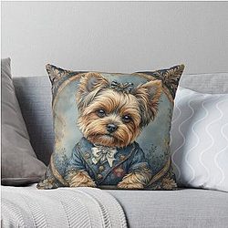 Charmed Throw Pillow