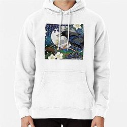 Charmed Pullover Hoodie