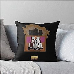 Forever Charmed Pillow