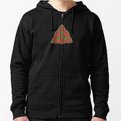 Charmed Book of Shadows Hoodie