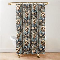Charmed Shower Curtain