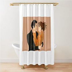Charmed Shower Curtain