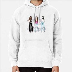 Charmed Pullover Hoodie