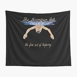 Charmed Lives the Boomtown Rats Tapestry
