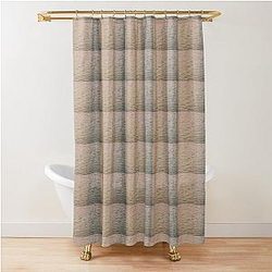 Charmed Shower Curtain