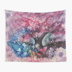 Charmed Tapestry