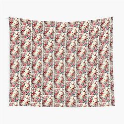 Charmed Currents Tapestry