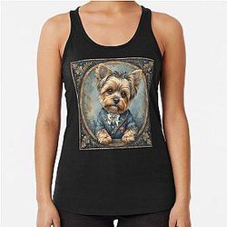 Charmed Racerback Tank Top