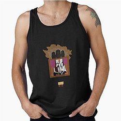 Forever Charmed Tank
