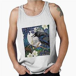 Charmed Tank Top