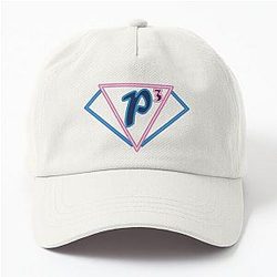 Charmed Logo Dad Hat