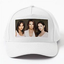 Charmed Cast Cap