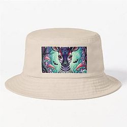 Skull Charmed Hat