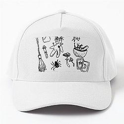 Charmed Baseball Cap