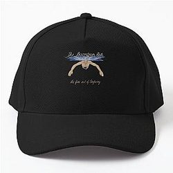 Charmed and the Baseball Cap