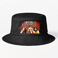 Charmed Angels Hat