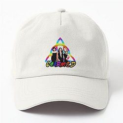Charmed Pride Dad Hat
